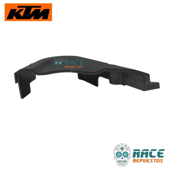 TAPA PIÑON GUARDACADENA KTM DUKE 250 390 KTM RC 390 KTM Adventure Svartpilen - Image 10