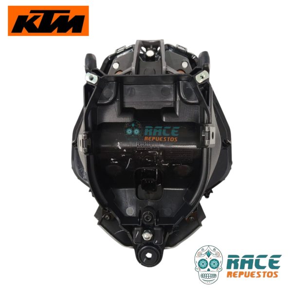 FOCO MAYOR KTM DUKE 250 MOD. NUEVOS (LUZ DELANTERO) - Image 8