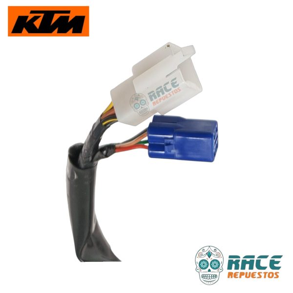 TELECOMANDO BOTONERA IZQUIERDA KTM ADVENTURE 250 - Image 11