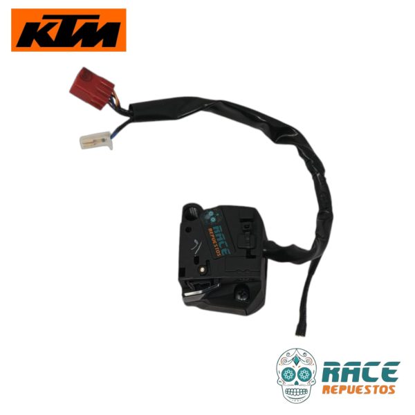 TELECOMANDO BOTONERA DERECHO KTM DUKE 125 DUKE 200 ORIGINAL - Image 11