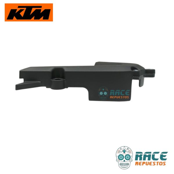 TAPA PIÑON GUARDACADENA KTM DUKE 250 390 KTM RC 390 KTM Adventure Svartpilen - Image 8