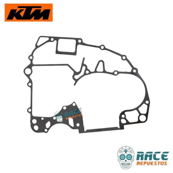 EMPAQUETADURA CARCASAS KTM DUKE 200 KTM RC 200 ORIGINAL - Image 2
