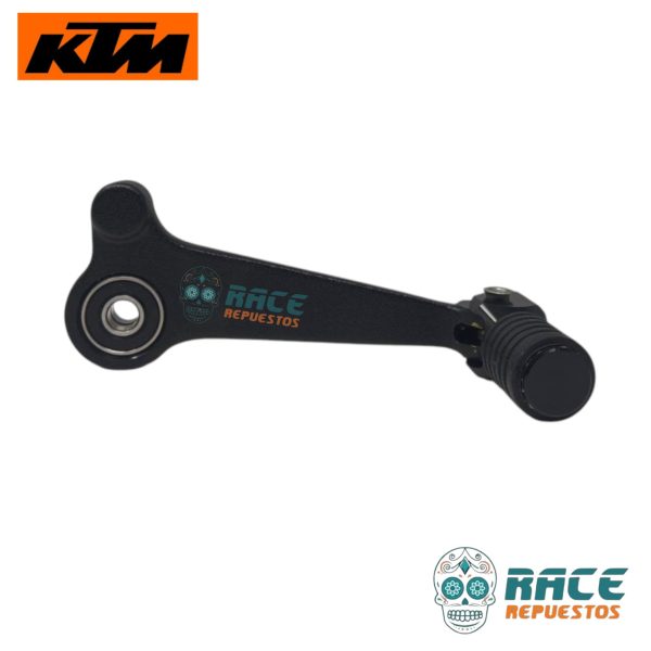 PATA DE CAMBIO KTM RC 200 RC 390 MOD. NUEVOS (PEDAL DE EMBRAGUE) - Image 2