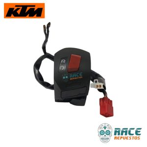 TELECOMANDO BOTONERA DERECHO KTM DUKE 125 DUKE 200 ORIGINAL