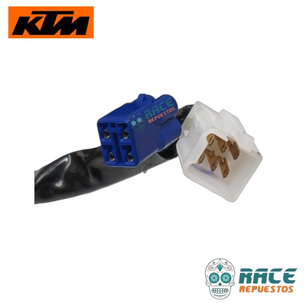 TELECOMANDO BOTONERA IZQUIERDA KTM ADVENTURE 250 - Image 16
