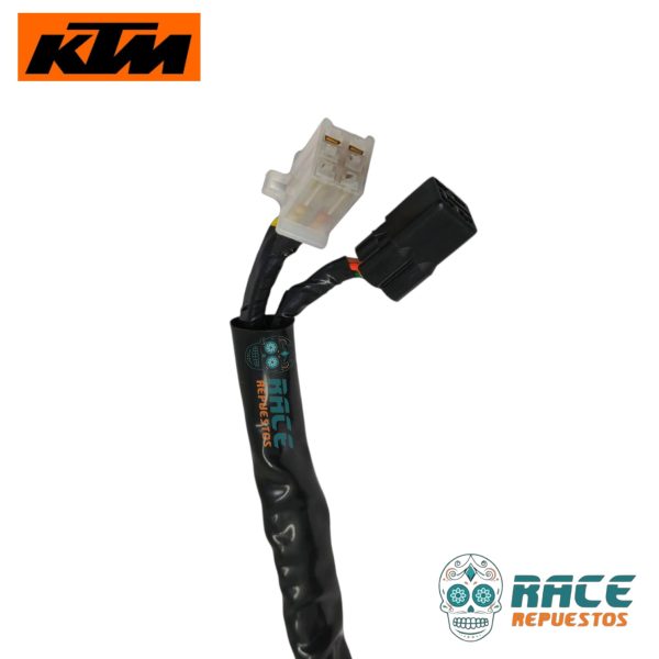 TELECOMANDO BOTONERA IZQUIERDA KTM DUKE 200 KTM 250 DUKE 390 KTM RC 200 ORIGINAL - Image 9