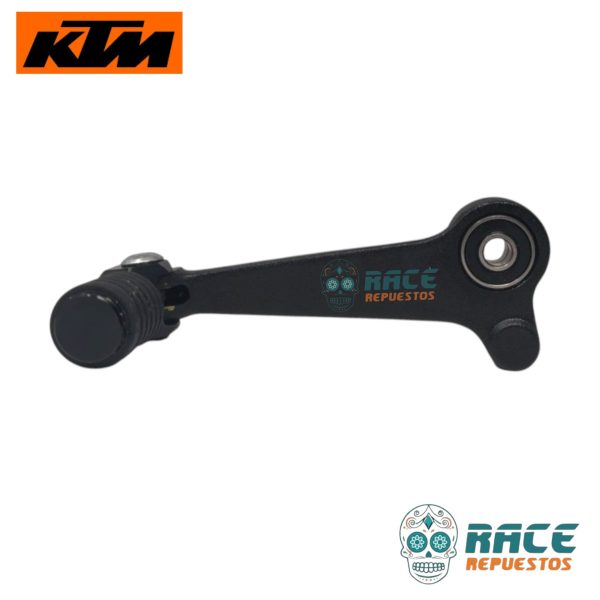 PATA DE CAMBIO KTM RC 200 RC 390 MOD. NUEVOS (PEDAL DE EMBRAGUE) - Image 3