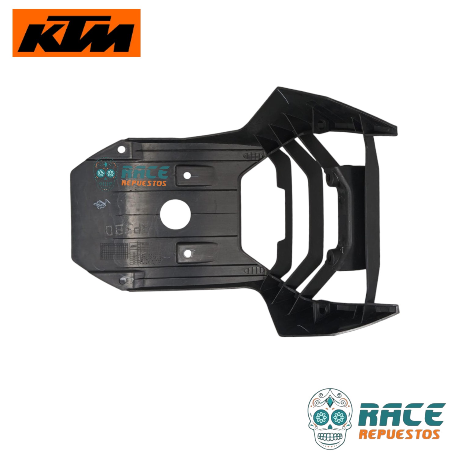 Quilla KTM Duke 250 KTM Duke 390 - Image 3