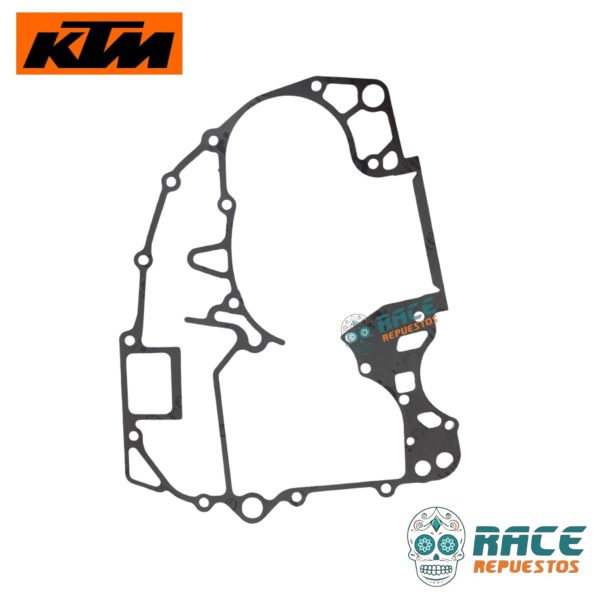 EMPAQUETADURA CARCASAS KTM DUKE 200 KTM RC 200 ORIGINAL