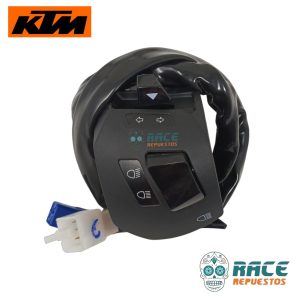 TELECOMANDO BOTONERA IZQUIERDA KTM ADVENTURE 250
