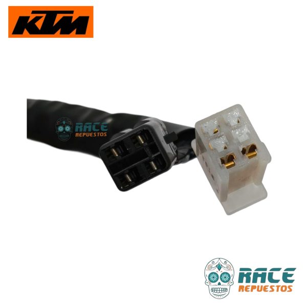 TELECOMANDO BOTONERA IZQUIERDA KTM DUKE 200 KTM 250 DUKE 390 KTM RC 200 ORIGINAL - Image 10