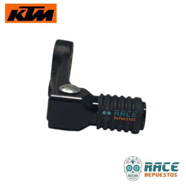 PATA DE CAMBIO KTM RC 200 RC 390 MOD. NUEVOS (PEDAL DE EMBRAGUE) - Image 4