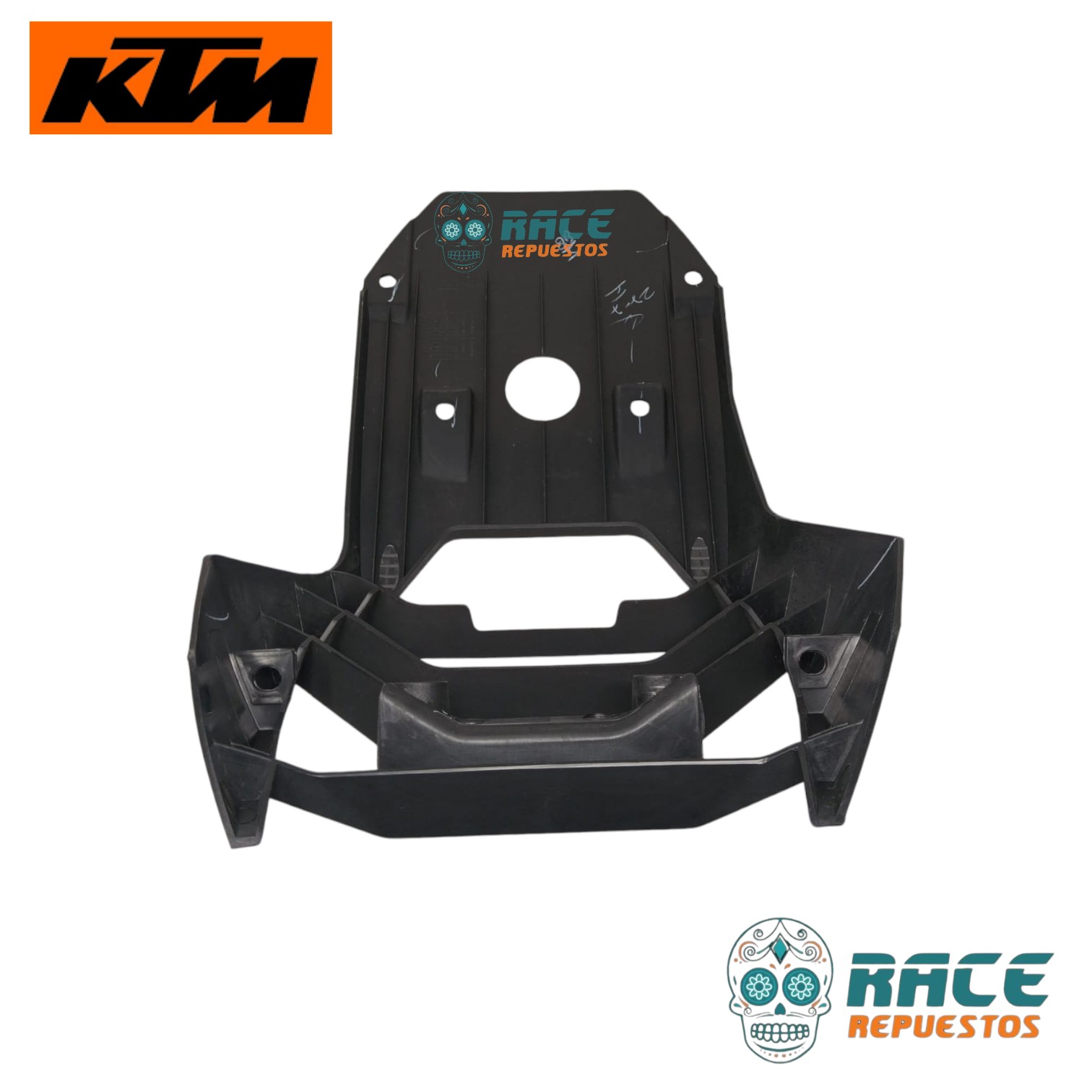 Quilla KTM Duke 250 KTM Duke 390 - Image 4