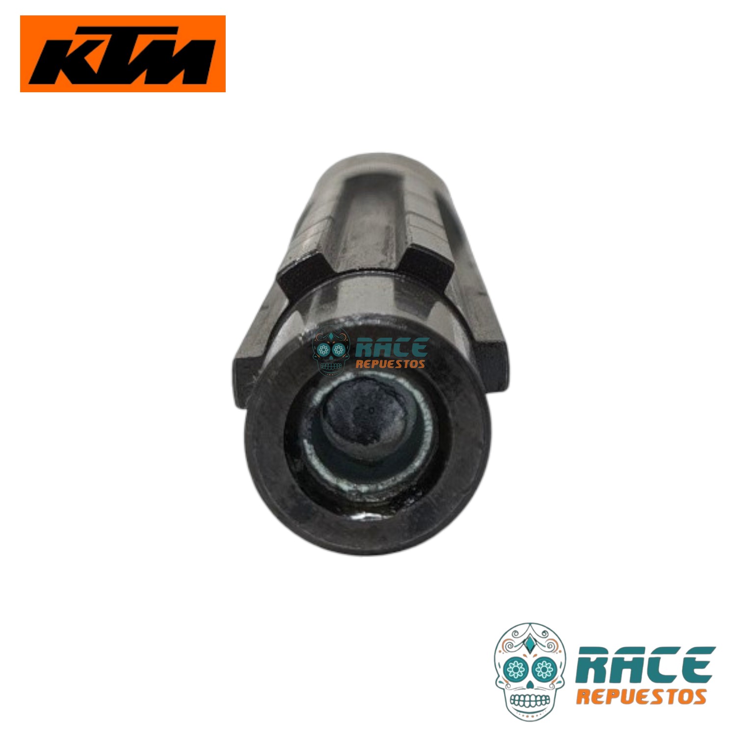 Eje Piñón Salida KTM DUKE 200 2013-2017 Original - Image 4