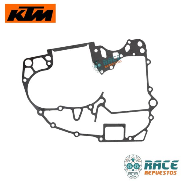 EMPAQUETADURA CARCASAS KTM DUKE 200 KTM RC 200 ORIGINAL - Image 4
