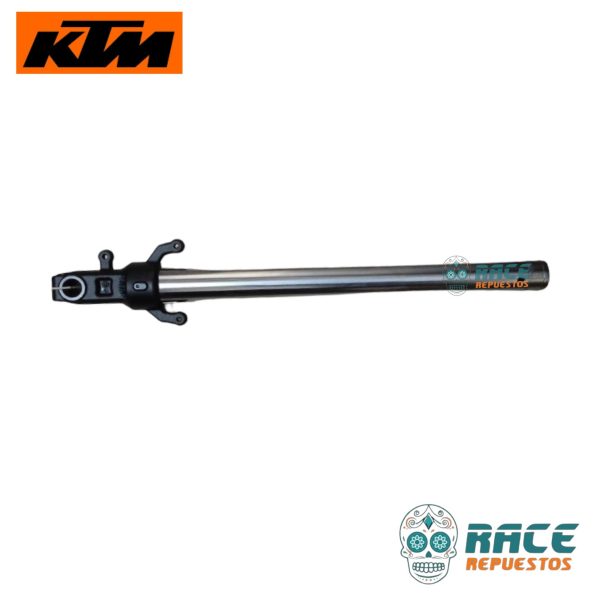 BARRA SUSPENSION DELANTERA DERECHA KTM DUKE 200NG KTM 250 KTM 390 - Image 4