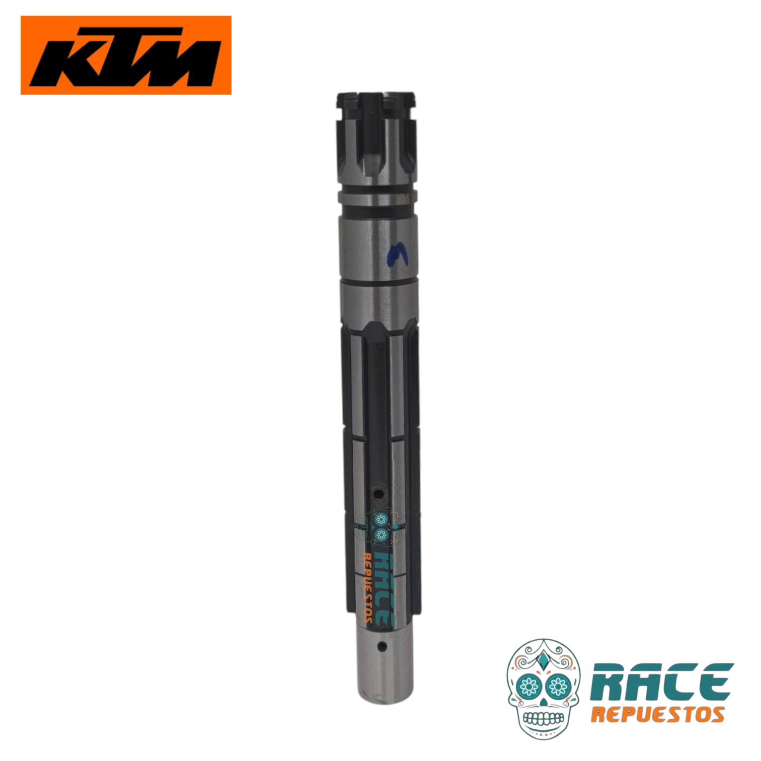 Eje Piñón Salida KTM DUKE 200 2013-2017 Original - Image 10