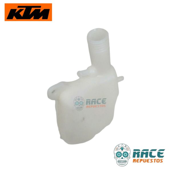 TANQUE DE RESERVA KTM DUKE 125 KTM 200 KTM 390 MOD. VIEJOS - Image 5