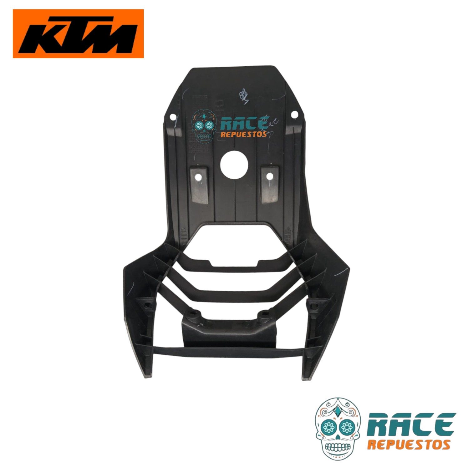 Quilla KTM Duke 250 KTM Duke 390