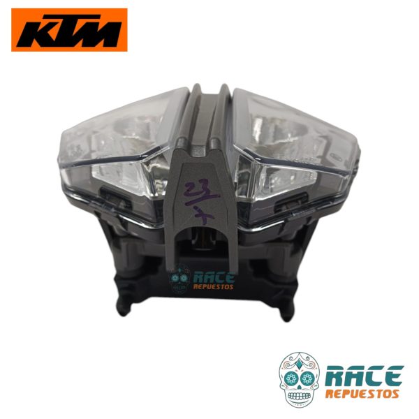 FOCO MAYOR KTM DUKE 250 MOD. NUEVOS (LUZ DELANTERO) - Image 11