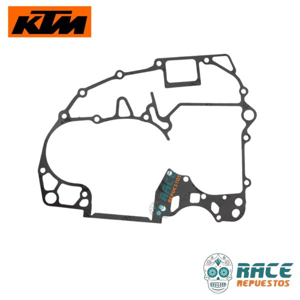 EMPAQUETADURA CARCASAS KTM DUKE 200 KTM RC 200 ORIGINAL - Image 5