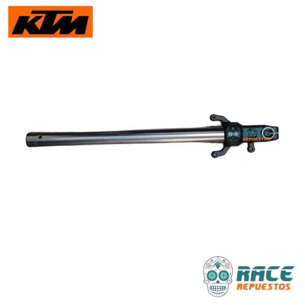 BARRA SUSPENSION DELANTERA DERECHA KTM DUKE 200NG KTM 250 KTM 390 - Image 5