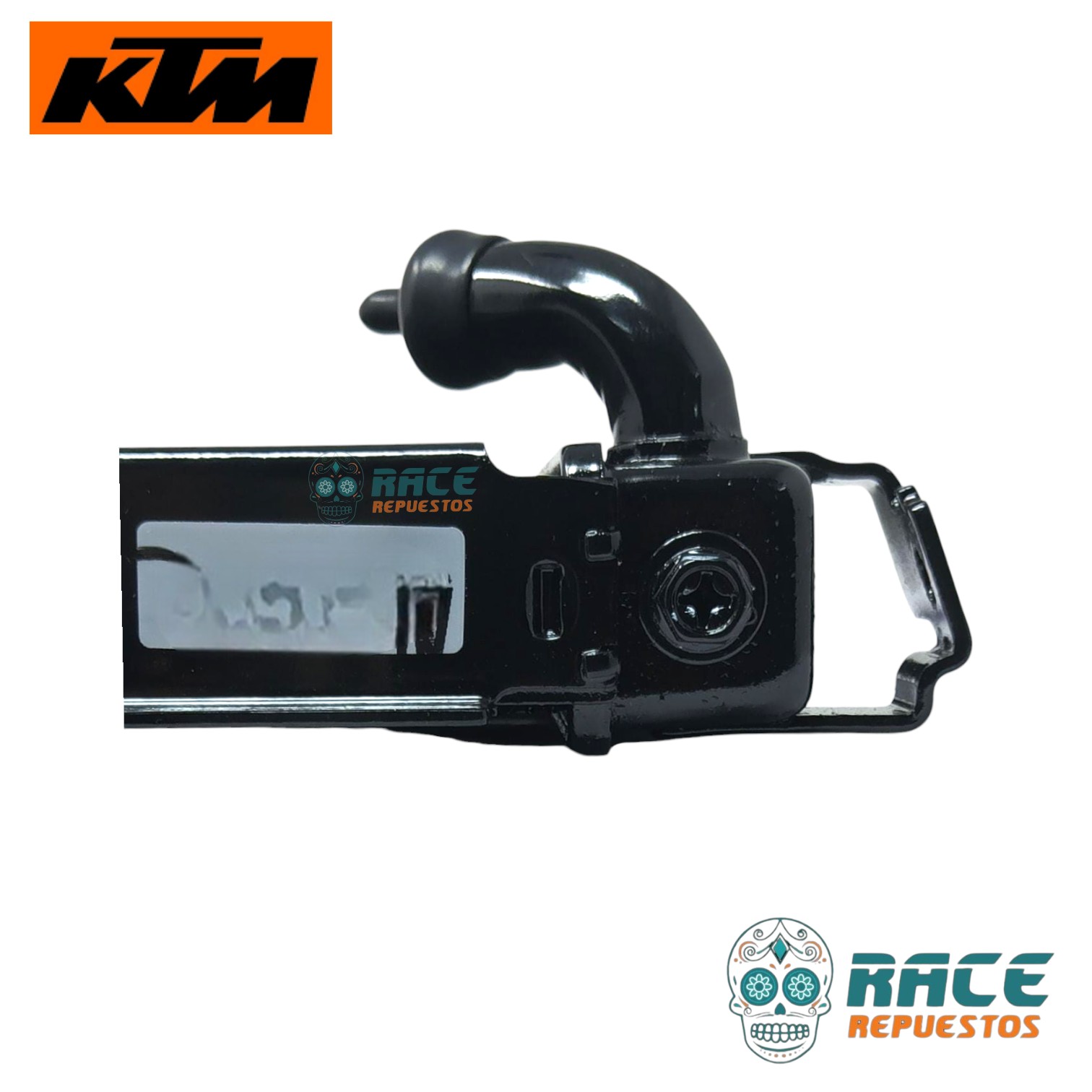 RADIADOR DUKE 125 KTM DUKE 200 ORIGINAL 2020-2023 - Image 8