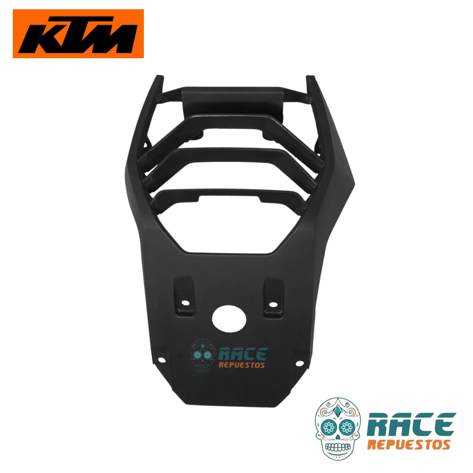 Quilla KTM Duke 250 KTM Duke 390 - Image 6