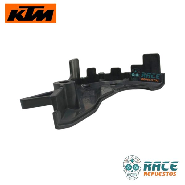 TAPA PIÑON GUARDACADENA KTM DUKE 250 390 KTM RC 390 KTM Adventure Svartpilen - Image 3
