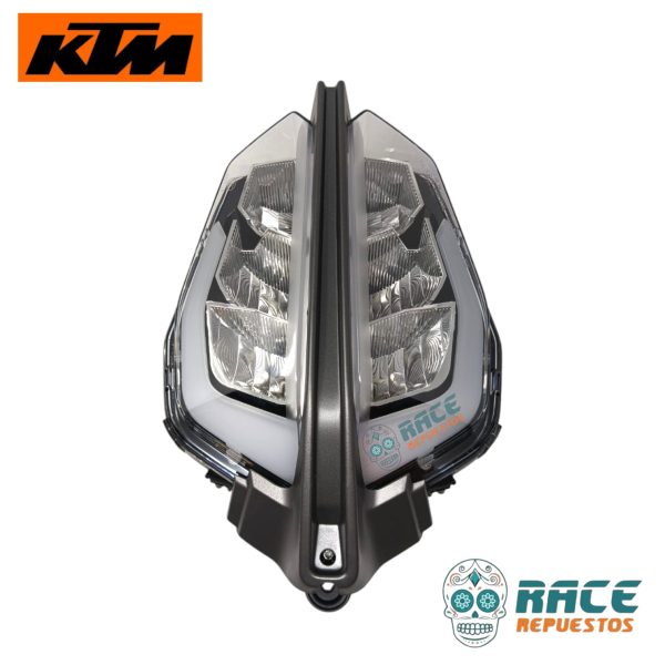 FOCO MAYOR KTM DUKE 250 MOD. NUEVOS (LUZ DELANTERO) - Image 12