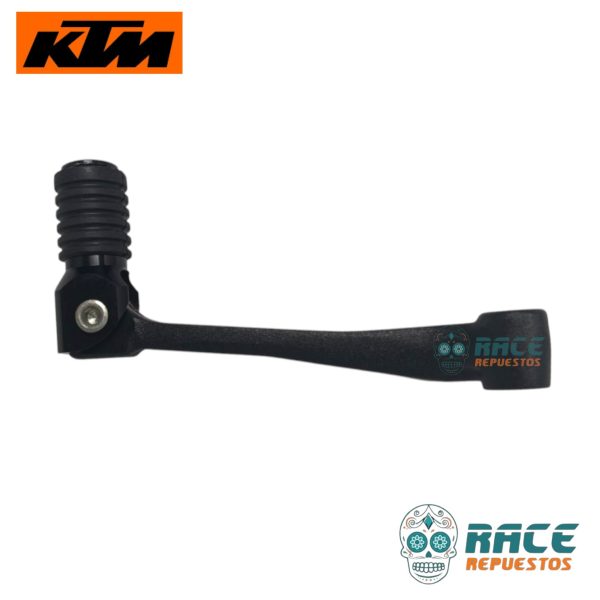 PATA DE CAMBIO KTM RC 200 RC 390 MOD. NUEVOS (PEDAL DE EMBRAGUE) - Image 6