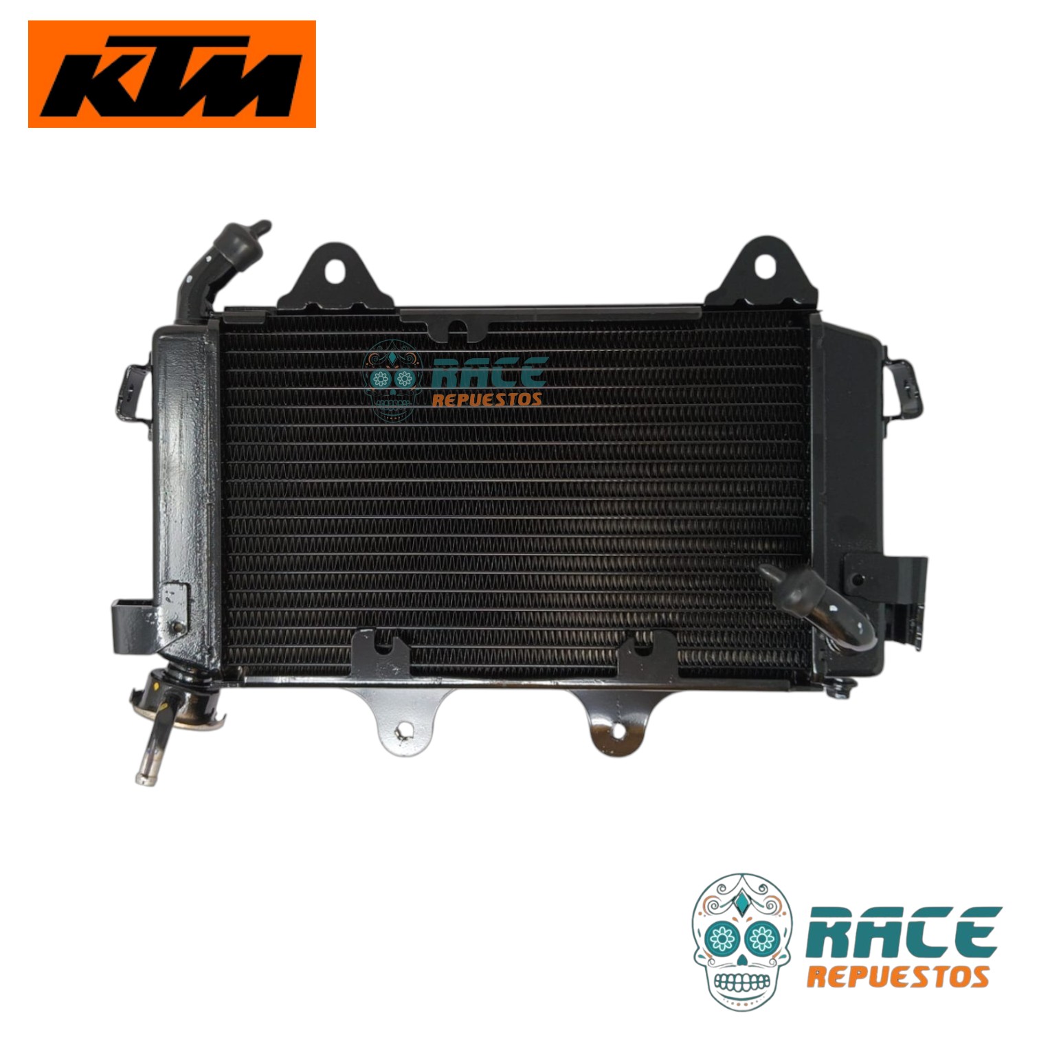 RADIADOR DUKE 125 KTM DUKE 200 ORIGINAL 2020-2023