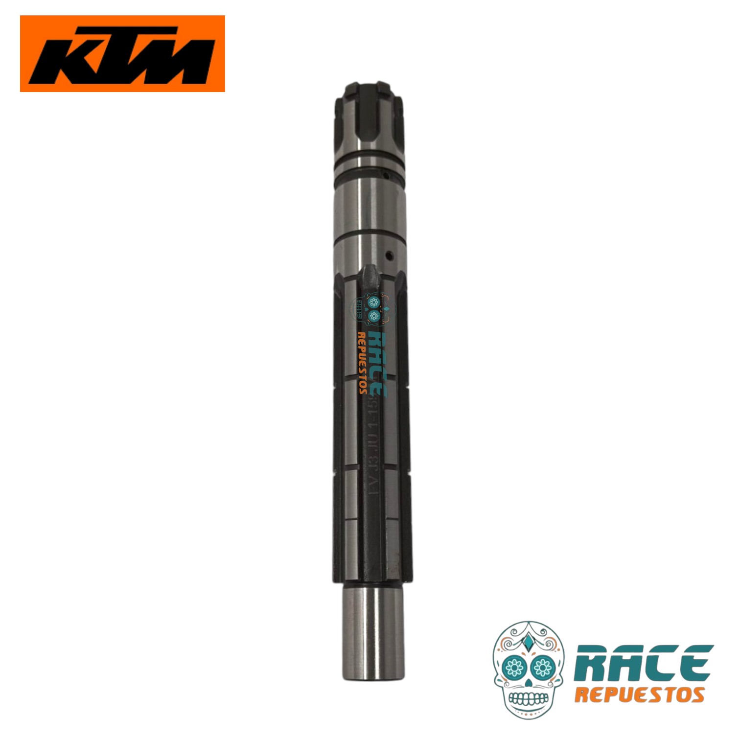 Eje Piñón Salida KTM DUKE 200 2013-2017 Original - Image 7