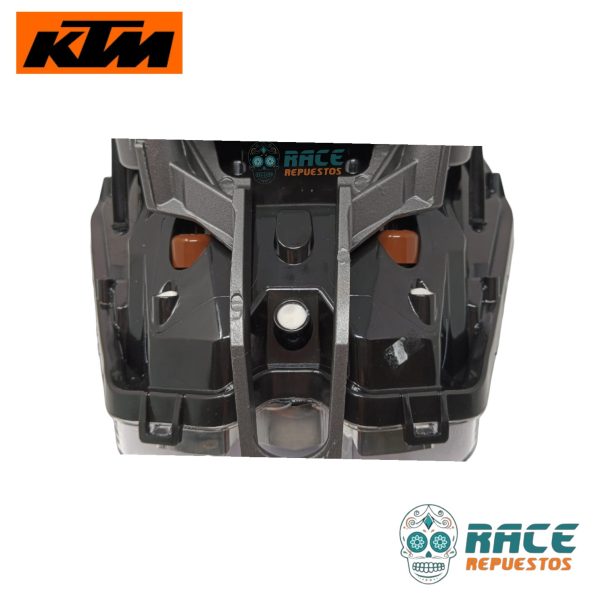 FOCO MAYOR KTM DUKE 250 MOD. NUEVOS (LUZ DELANTERO) - Image 13