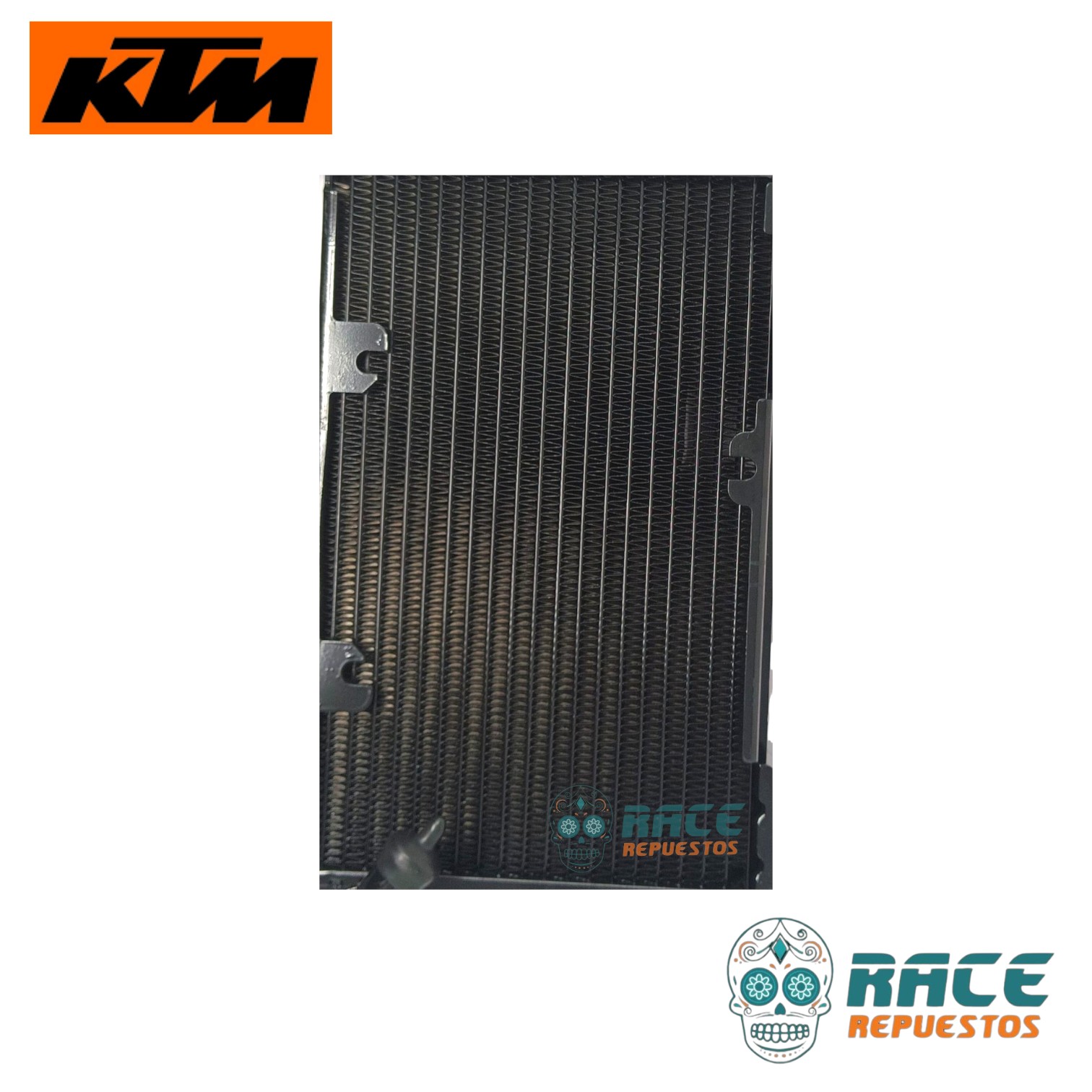 RADIADOR DUKE 125 KTM DUKE 200 ORIGINAL 2020-2023 - Image 6