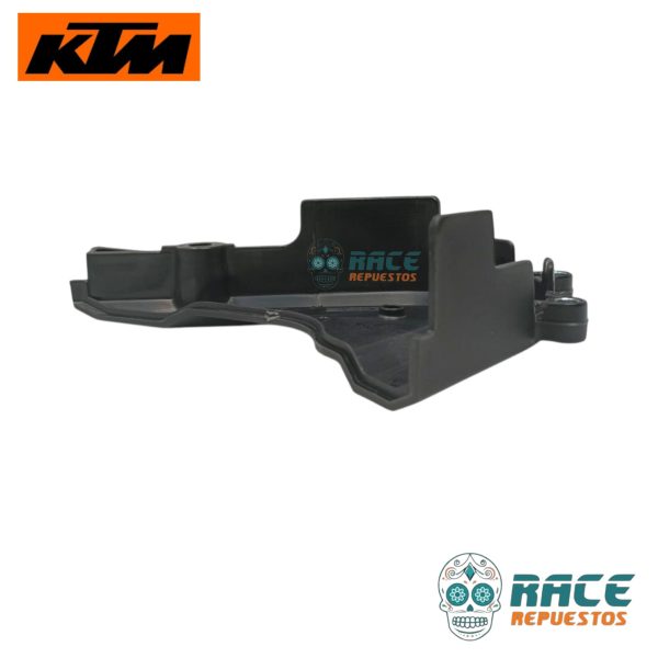 TAPA PIÑON GUARDACADENA KTM DUKE 250 390 KTM RC 390 KTM Adventure Svartpilen - Image 9
