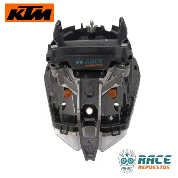 FOCO MAYOR KTM DUKE 250 MOD. NUEVOS (LUZ DELANTERO) - Image 14