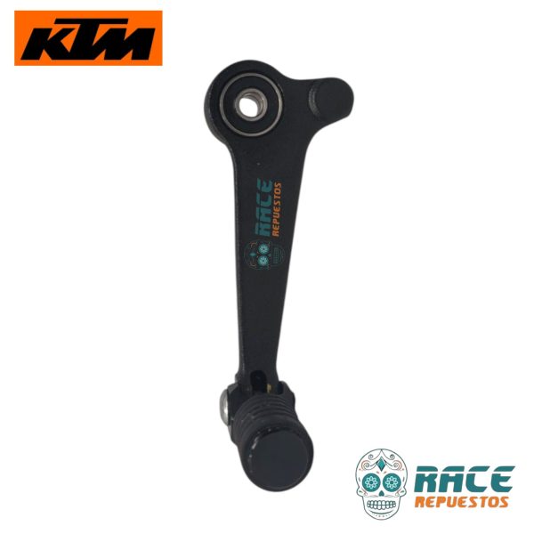 PATA DE CAMBIO KTM RC 200 RC 390 MOD. NUEVOS (PEDAL DE EMBRAGUE)