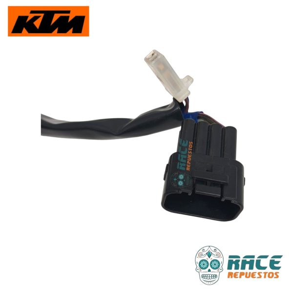 TELECOMANDO BOTONERA DERECHA DUKE 200 KTM RC 200 MOD. NUEVOS - Image 6