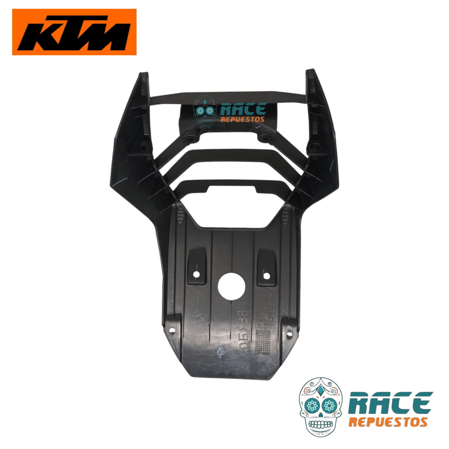 Quilla KTM Duke 250 KTM Duke 390 - Image 7