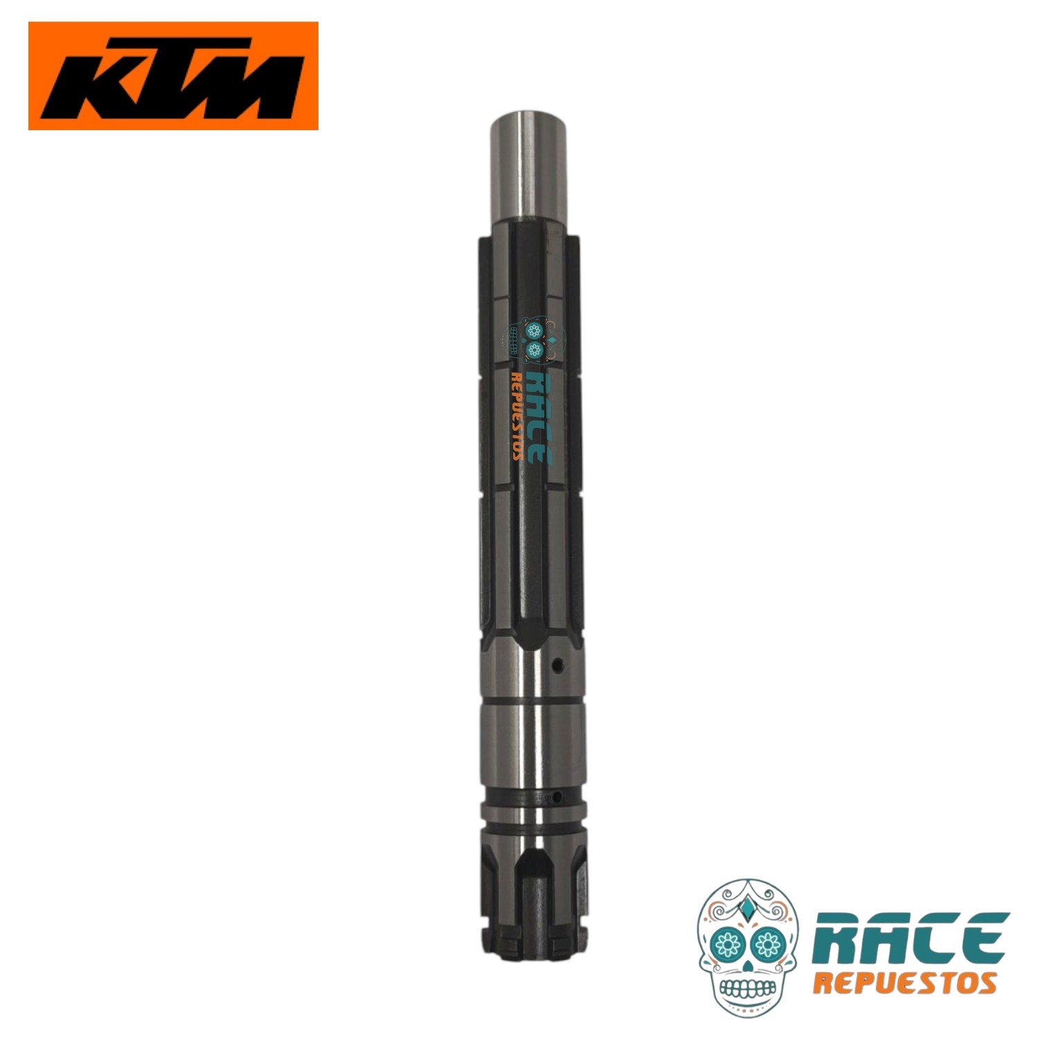 Eje Piñón Salida KTM DUKE 200 2013-2017 Original