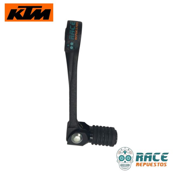 PATA DE CAMBIO KTM RC 200 RC 390 MOD. NUEVOS (PEDAL DE EMBRAGUE) - Image 9