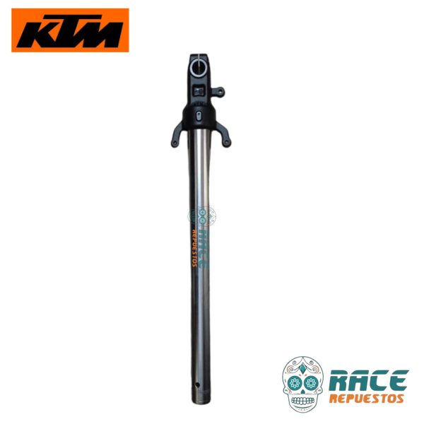 BARRA SUSPENSION DELANTERA DERECHA KTM DUKE 200NG KTM 250 KTM 390 - Image 6