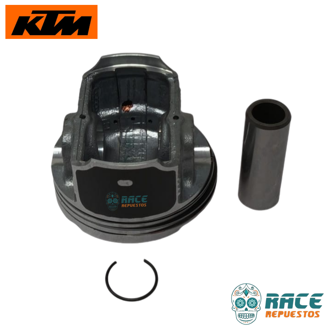 KIT PISTON DUKE 125 y RC 125 MOD. NUEVOS - Image 3