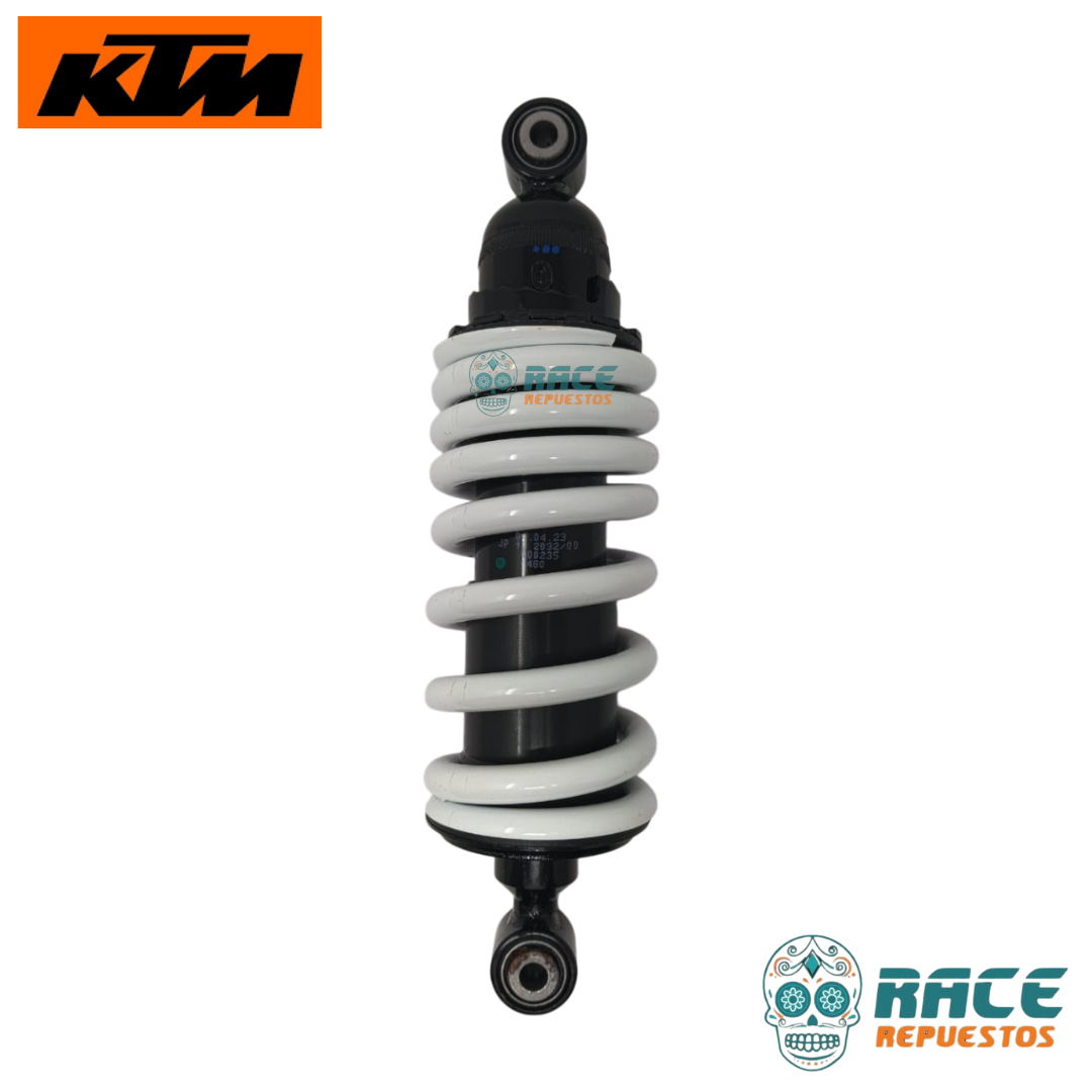 AMORTIGUADOR MONOSHOCK KTM DUKE 125 y RC 125 ORIGINAL