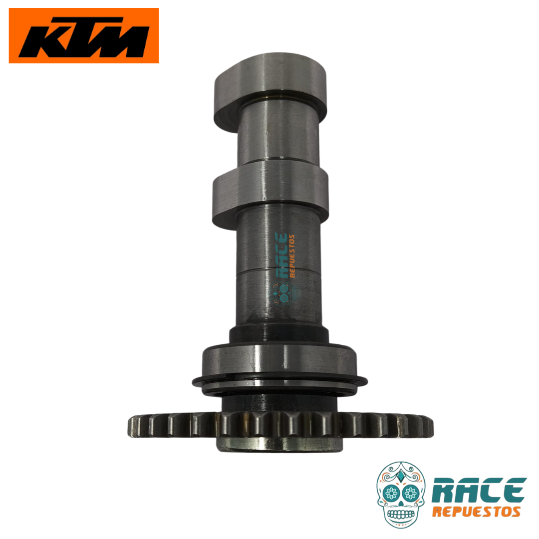 Arbol de Leva Escape KTM Duke 125 KTM RC 125