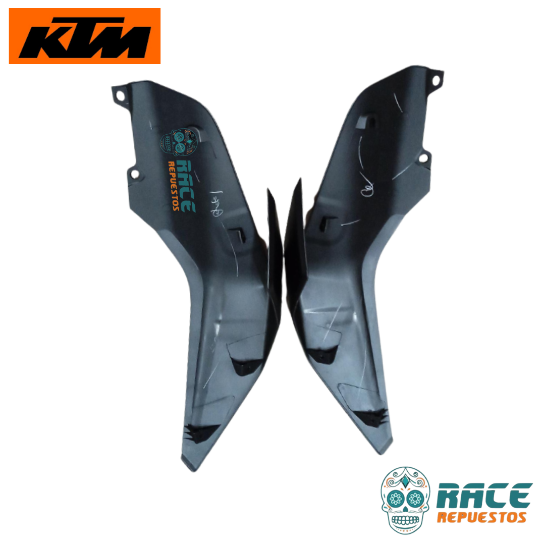 Tanque de Gasolina KTM DUKE 250 MOD. NUEVOS - Image 2