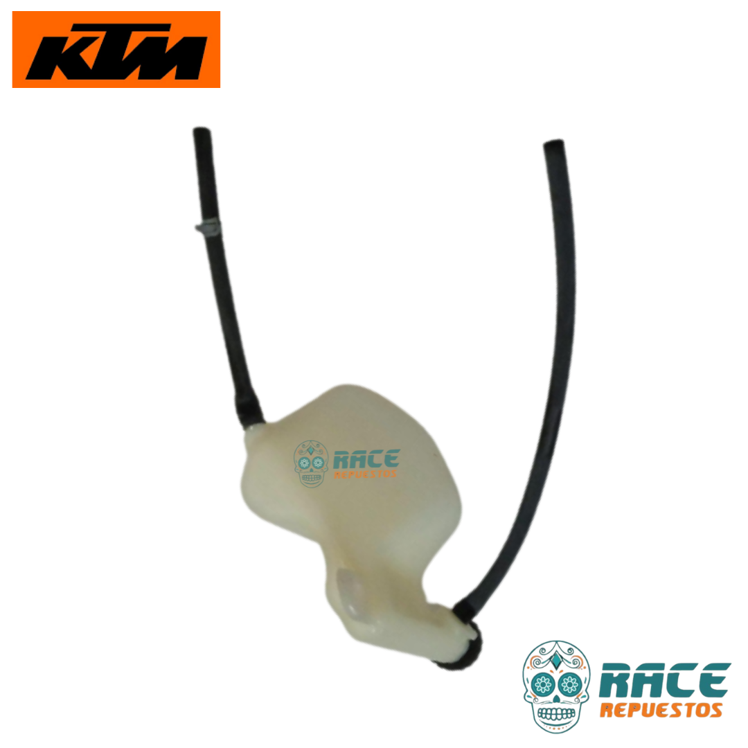 TANQUE DE RESERVA KTM RC 390 2021 - Image 2