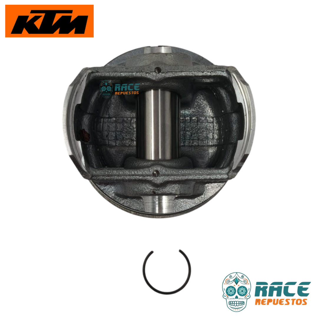 KIT PISTON DUKE 125 y RC 125 MOD. NUEVOS - Image 6