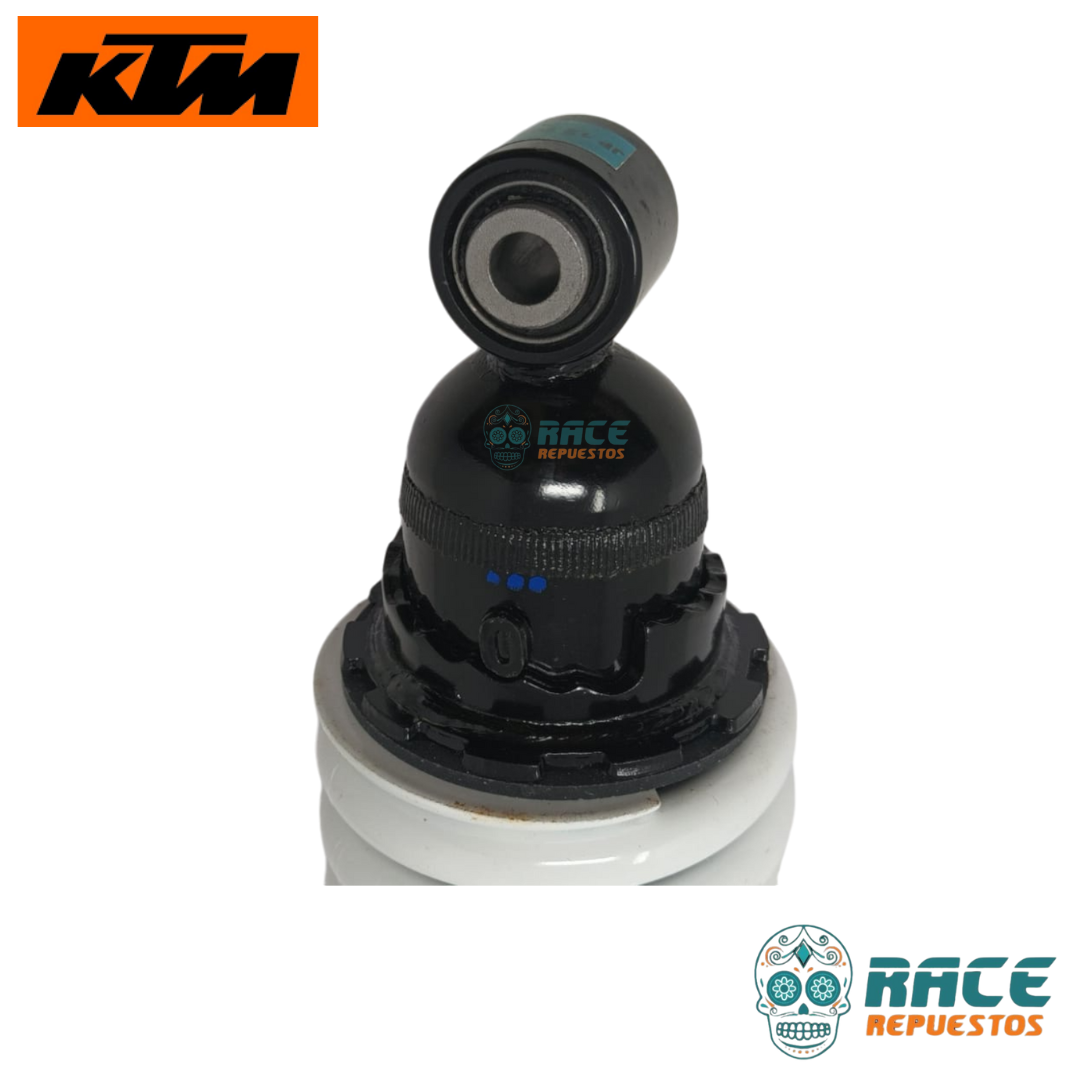 AMORTIGUADOR MONOSHOCK KTM DUKE 125 y RC 125 ORIGINAL - Image 5